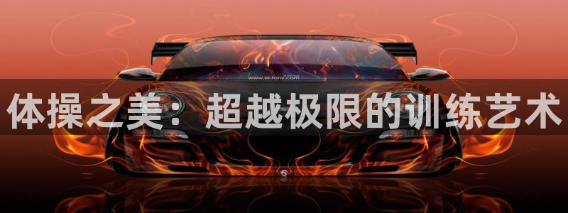 JJB竞技宝官网下载官方客服电话：体操之美：超越极限