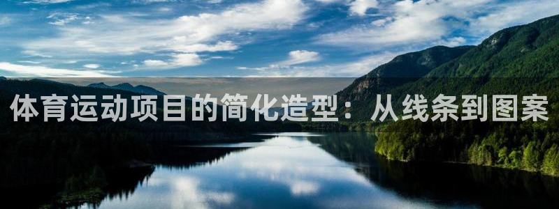 JJB竞技宝官方正版app代理：体育运动项目的简化造